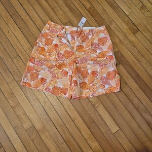 Loft shorts